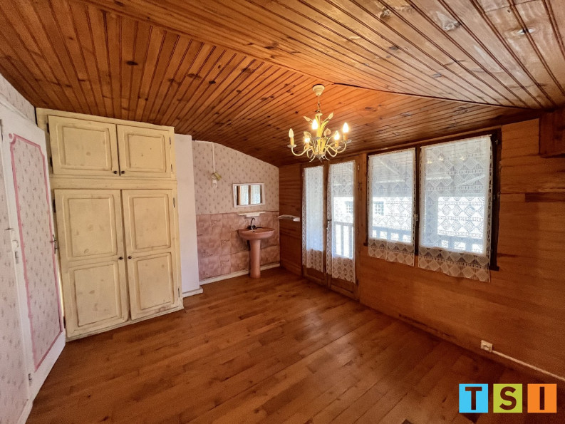 vente Maison Aventignan - Photo 8