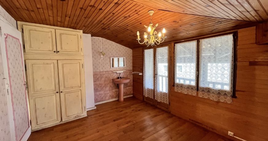 vente Maison Saint Laurent De Neste