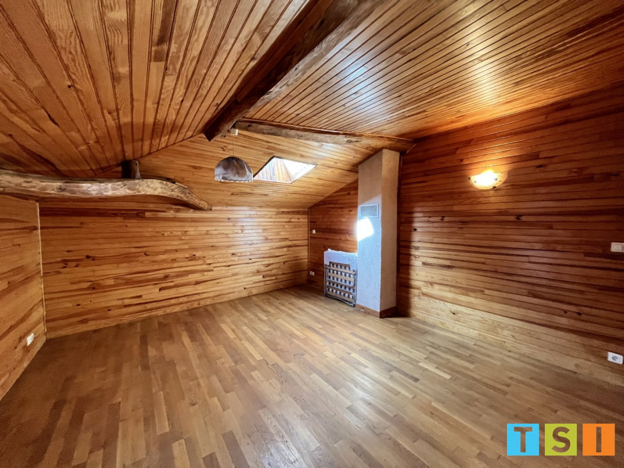 vente Maison Aventignan - Photo 9