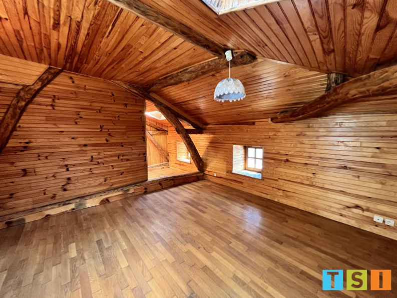 vente Maison Aventignan - Photo 10