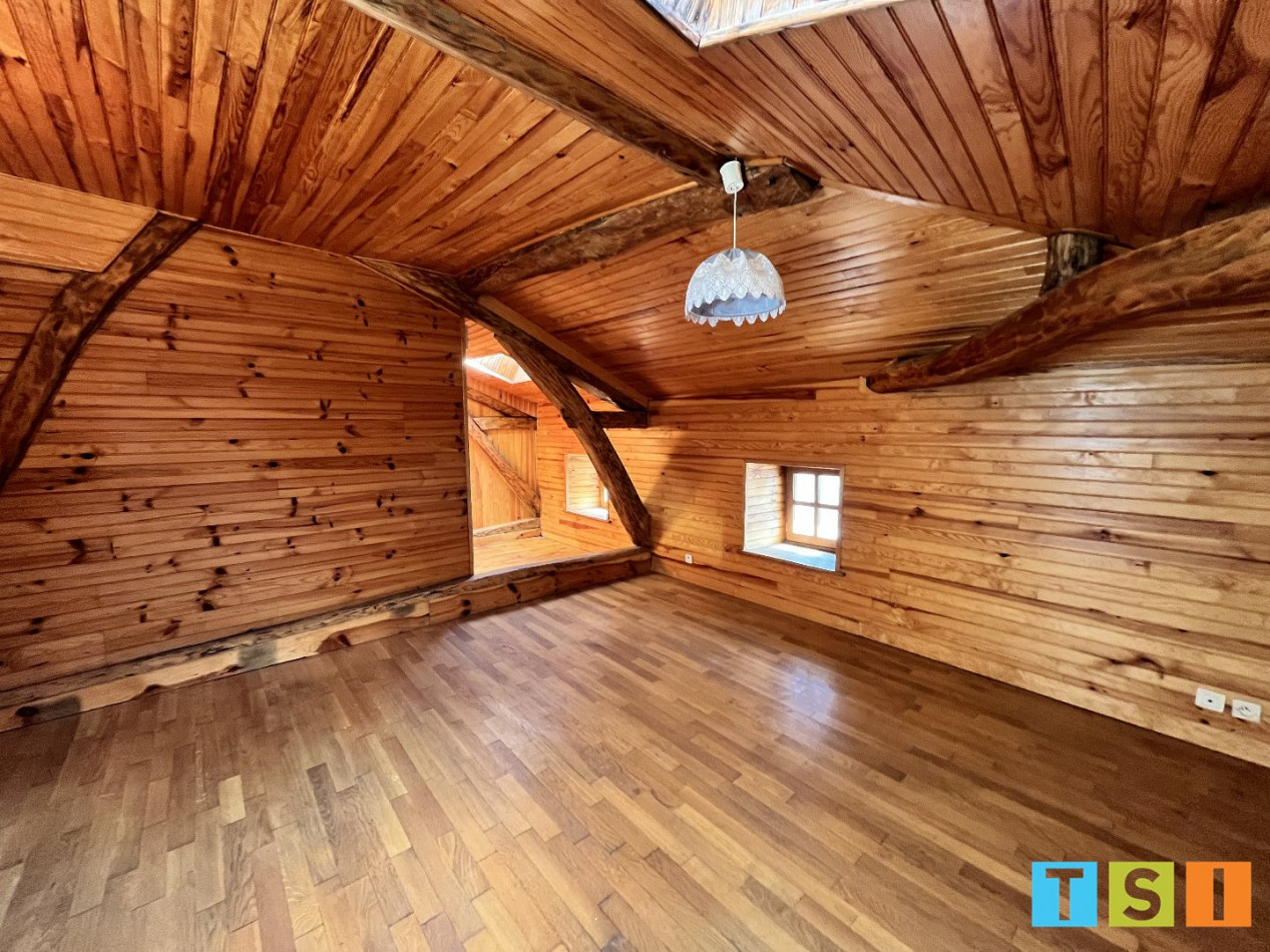 vente Maison Aventignan - Photo 10