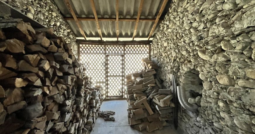 vente Maison Saint Laurent De Neste