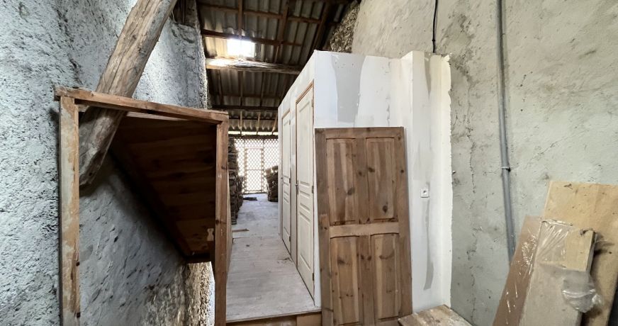 vente Maison Saint Laurent De Neste