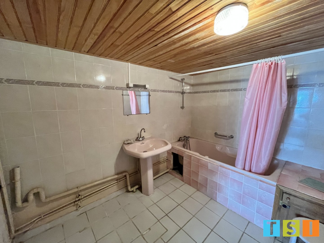vente Maison Aventignan - Photo 6