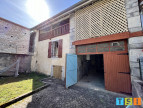 vente Maison Aventignan