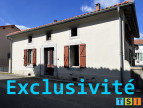 vente Maison Aventignan