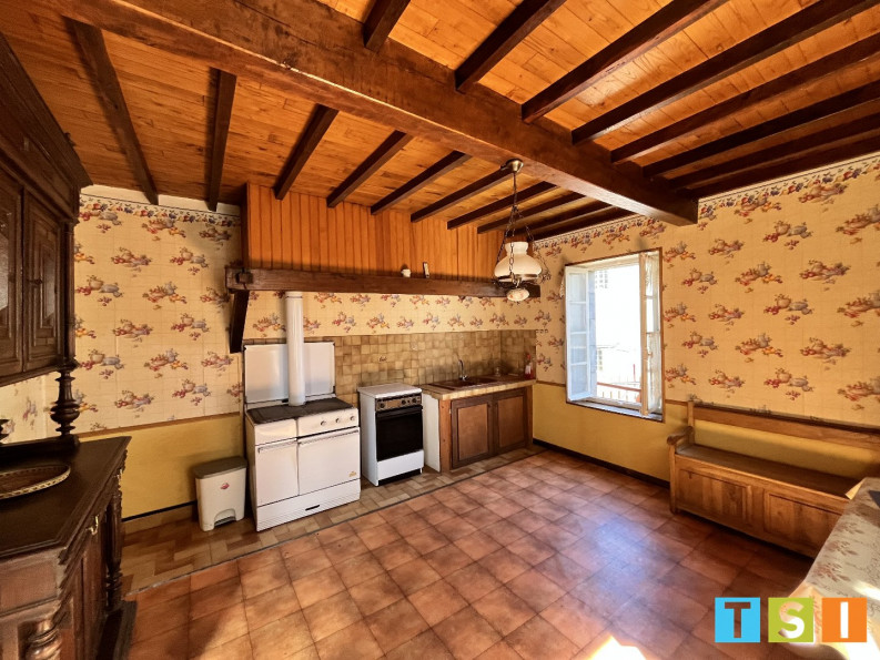 vente Maison Aventignan - Photo 3