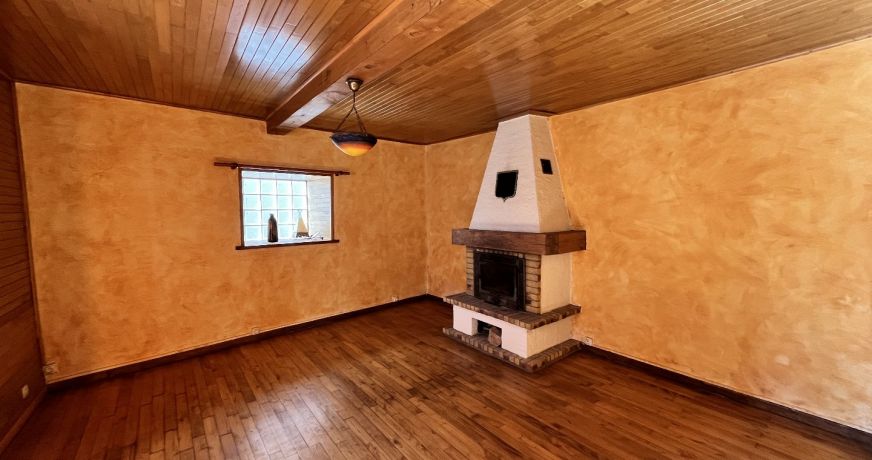 vente Maison Saint Laurent De Neste