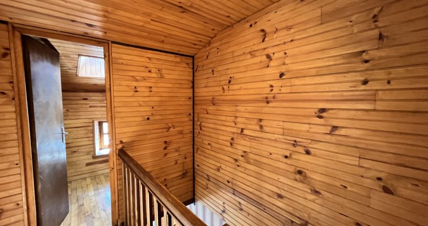 vente Maison Saint Laurent De Neste