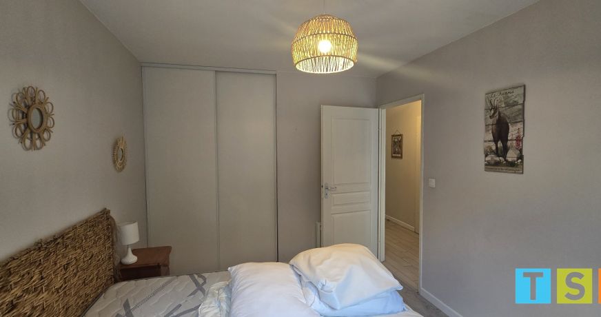 vente Appartement Bagneres De Luchon