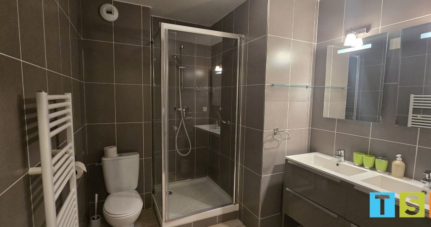 vente Appartement Bagneres De Luchon