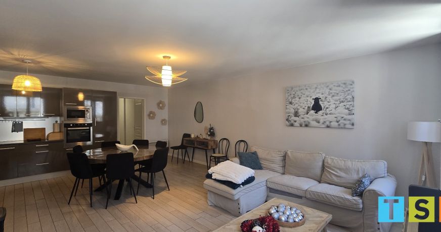 vente Appartement Bagneres De Luchon