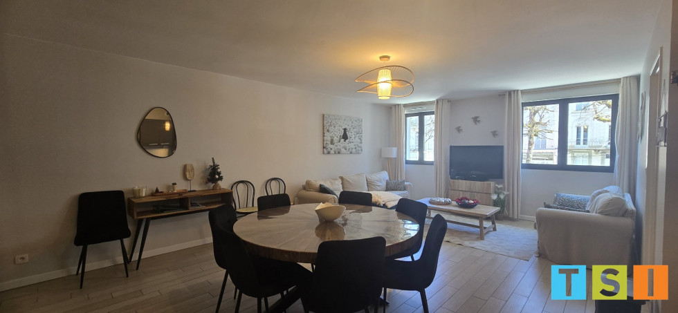 vente Appartement Bagneres De Luchon - Photo 8
