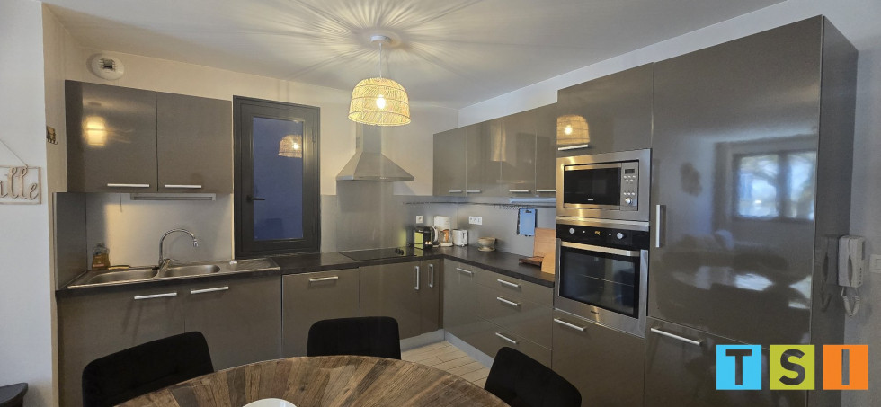 vente Appartement Bagneres De Luchon - Photo 9