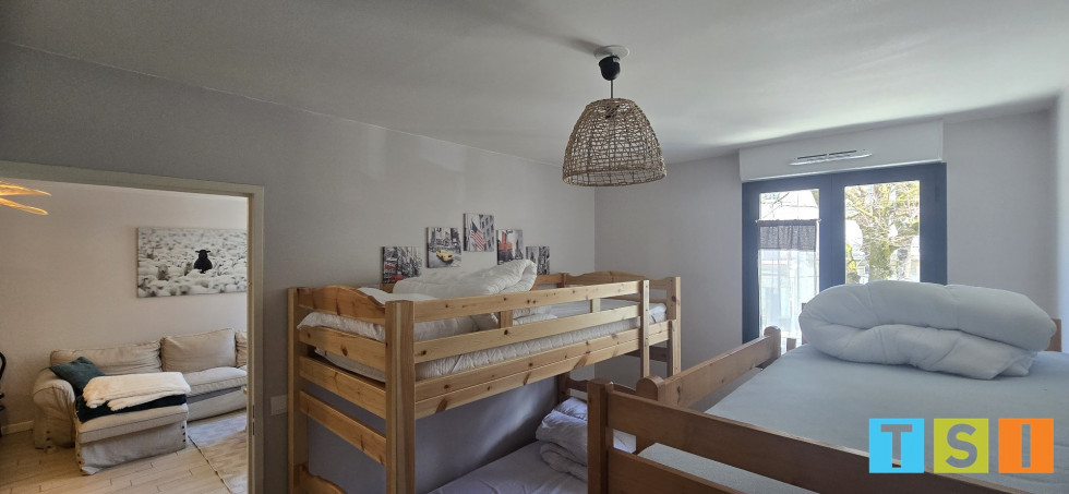 vente Appartement Bagneres De Luchon - Photo 4