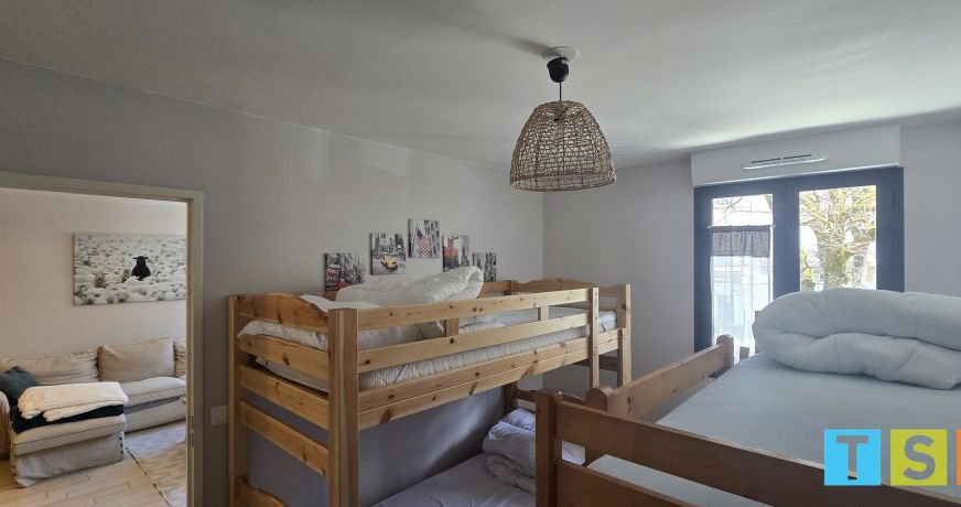 vente Appartement Bagneres De Luchon