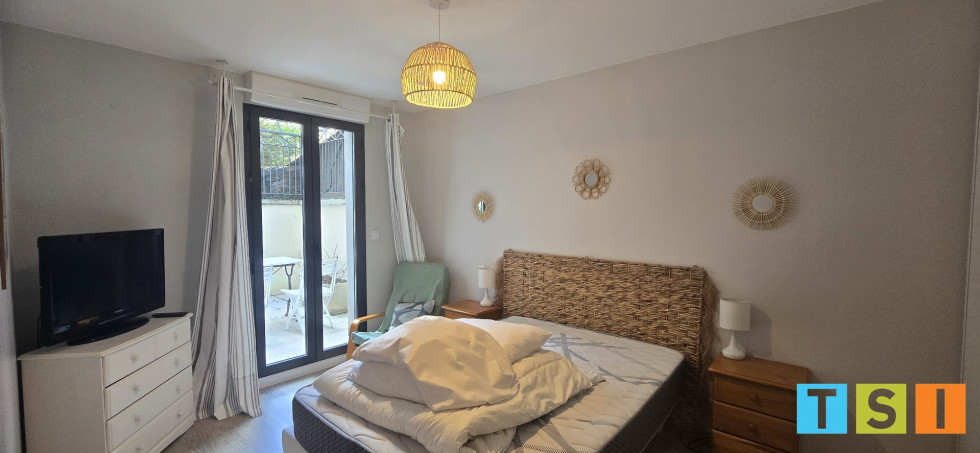 vente Appartement Bagneres De Luchon - Photo 6