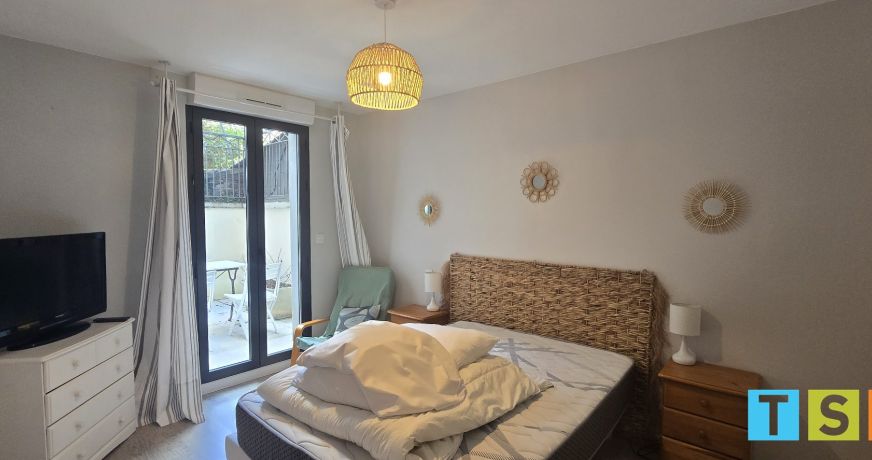 vente Appartement Bagneres De Luchon