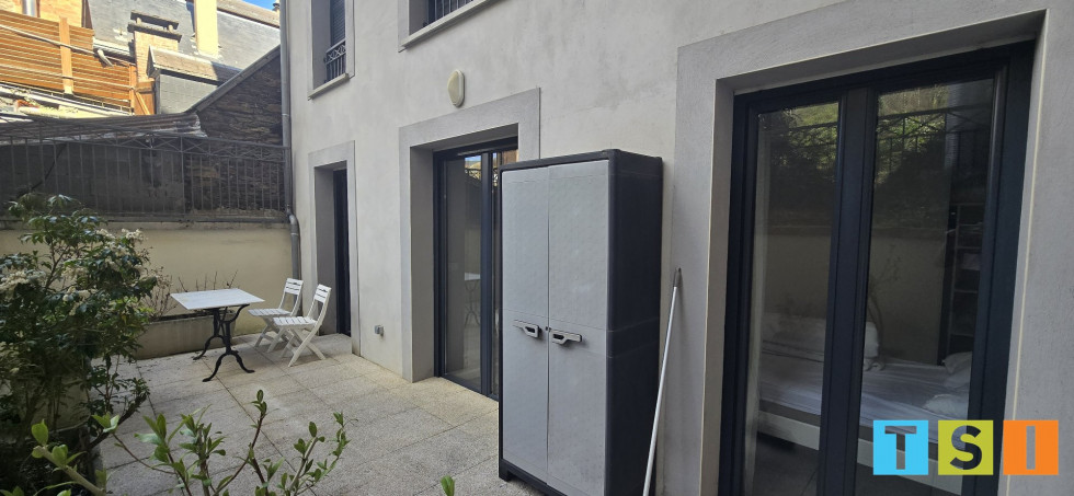vente Appartement Bagneres De Luchon - Photo 10
