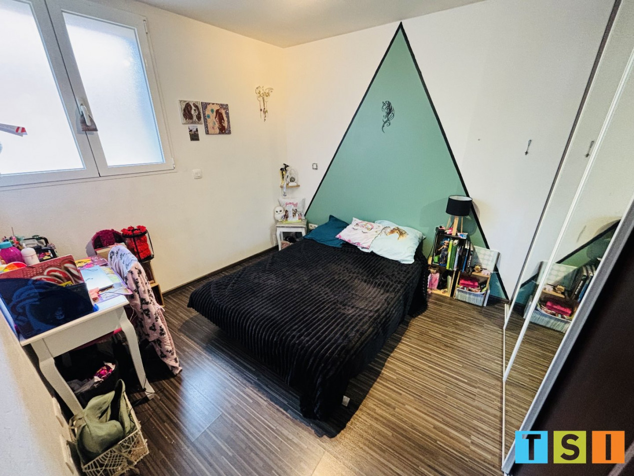 vente Maison Valentine - Photo 7