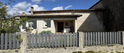 vente Maison Saleich