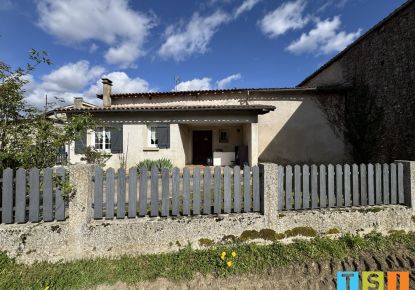 vente Maison Saleich