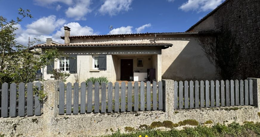 vente Maison Saleich