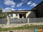 vente Maison Saleich