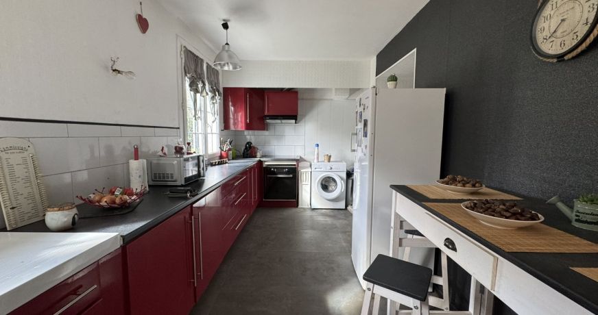 vente Maison Saleich