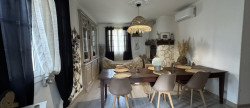 vente Maison Saleich