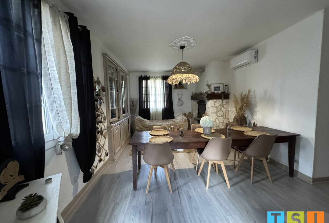 vente Maison Saleich - Photo 3