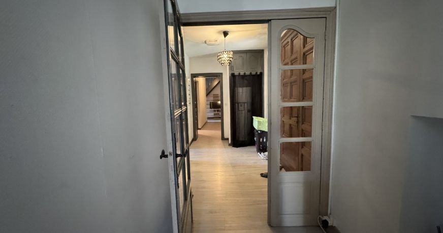 vente Maison Saleich