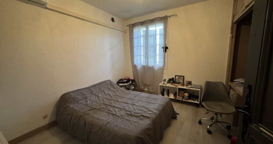vente Maison Saleich