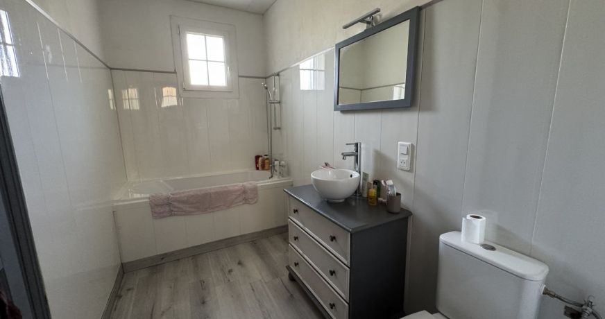 vente Maison Saleich