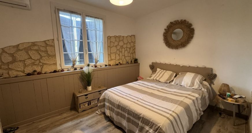 vente Maison Saleich
