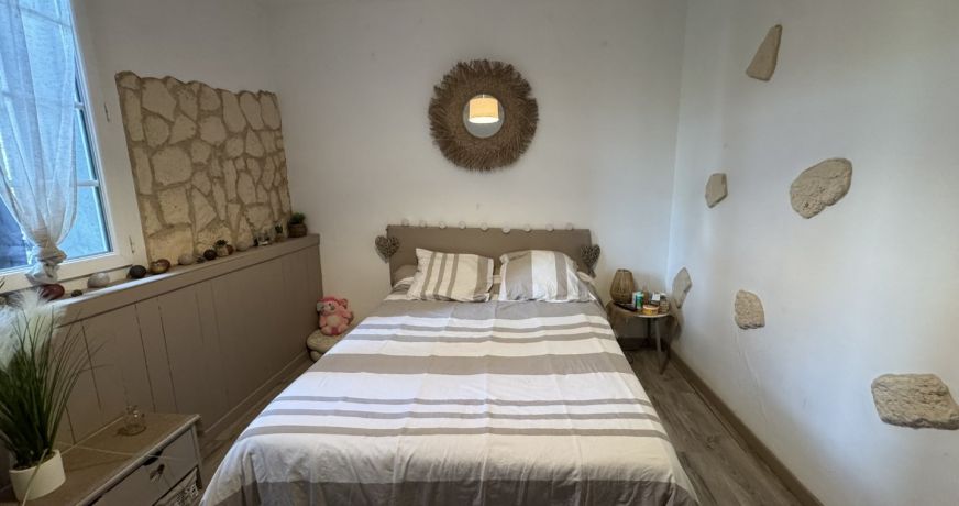 vente Maison Saleich