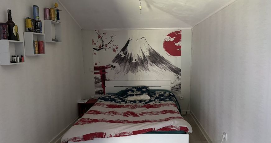 vente Maison Saleich