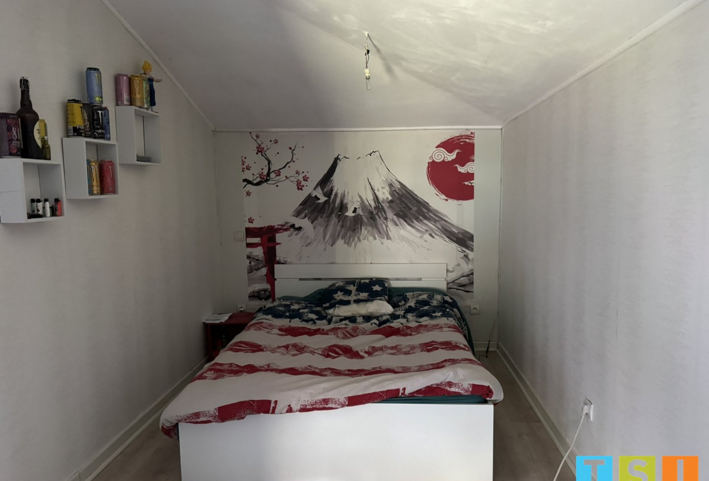 vente Maison Saleich - Photo 9