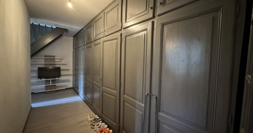 vente Maison Saleich
