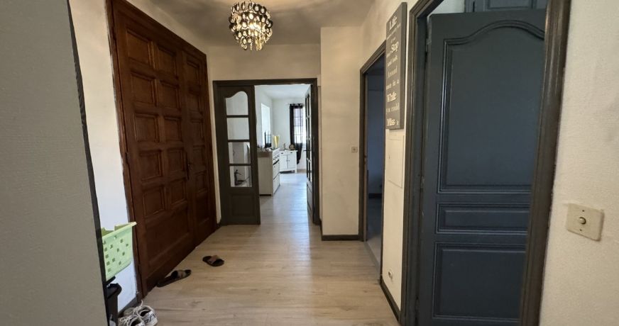 vente Maison Saleich