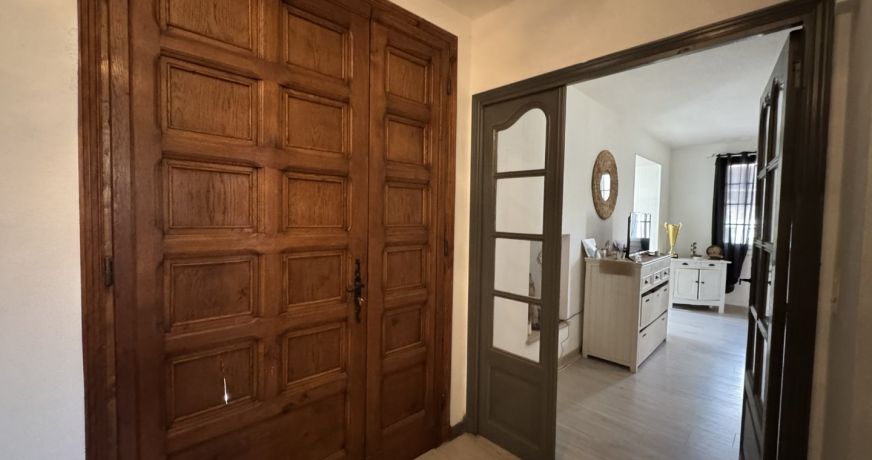 vente Maison Saleich