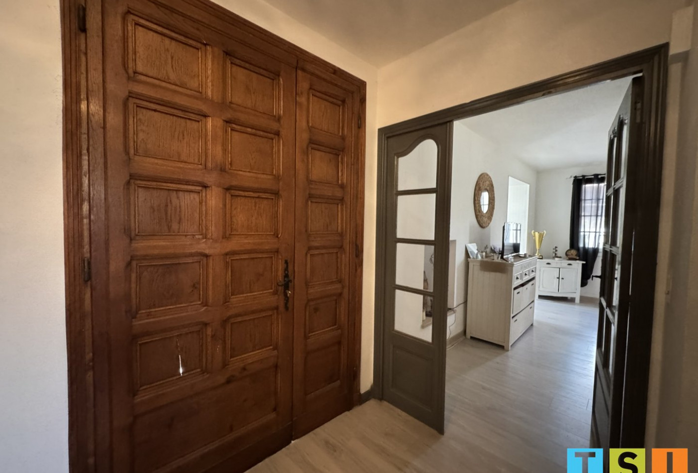 vente Maison Saleich - Photo 10