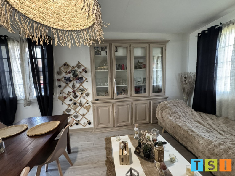 vente Maison Saleich - Photo 2