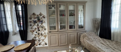 vente Maison Saleich