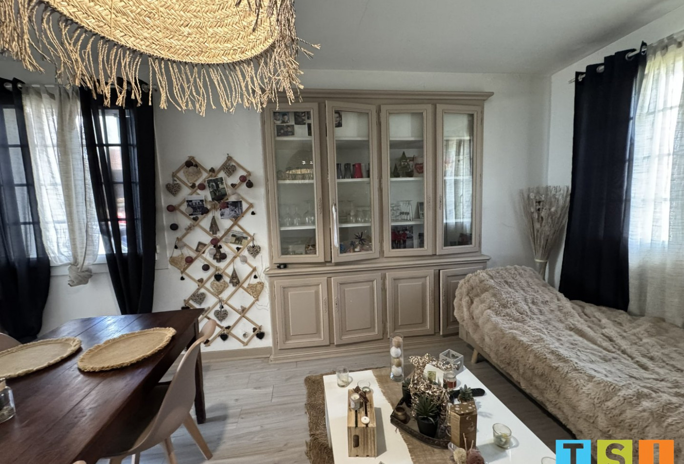 vente Maison Saleich - Photo 2