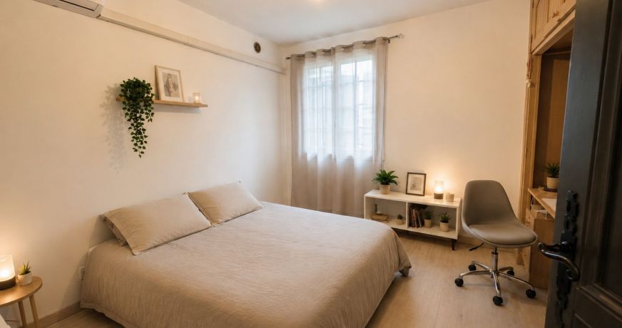 vente Maison Saleich