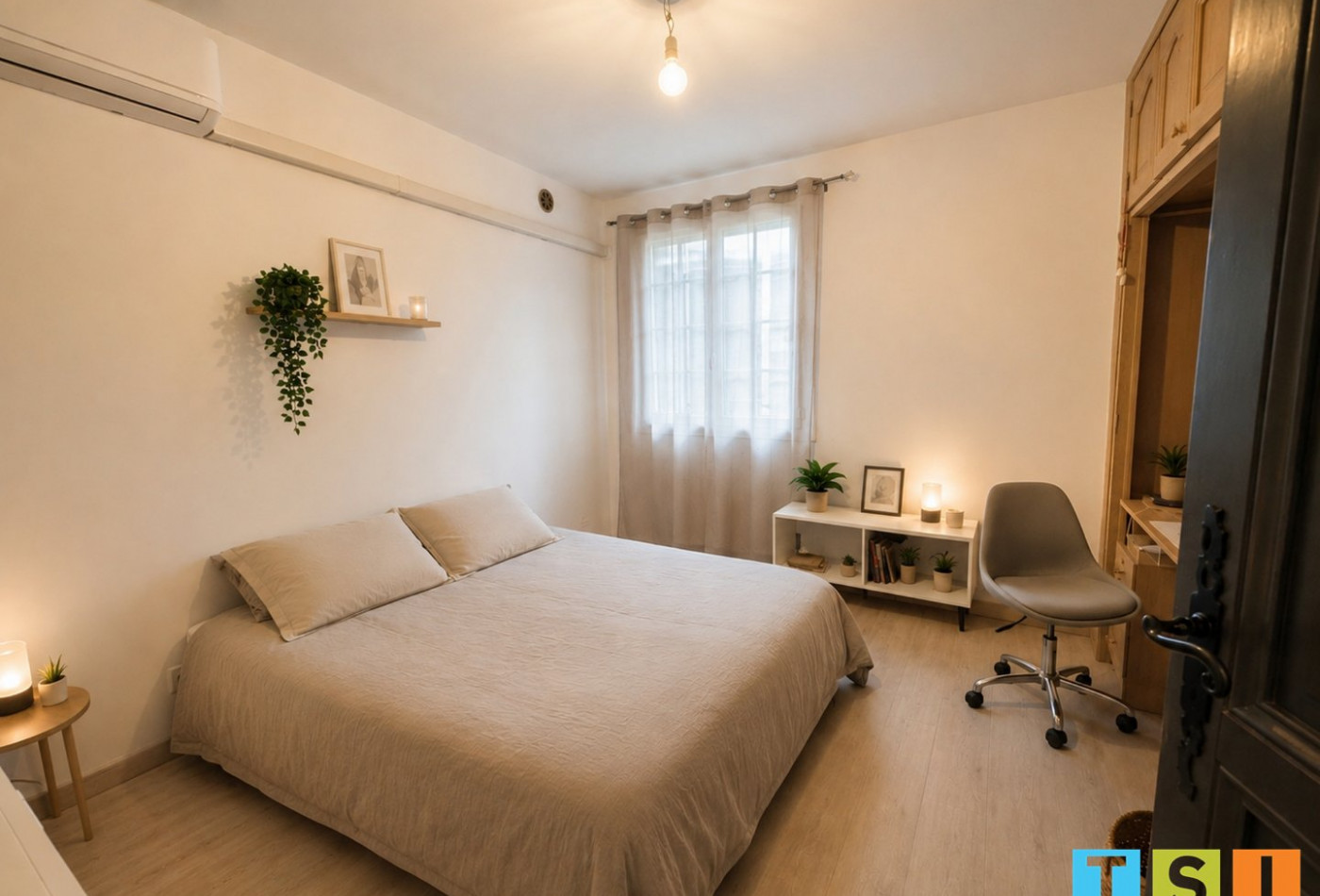 vente Maison Saleich - Photo 6