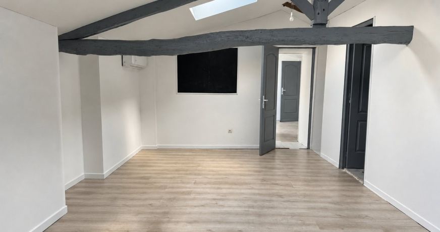vente Maison Saleich