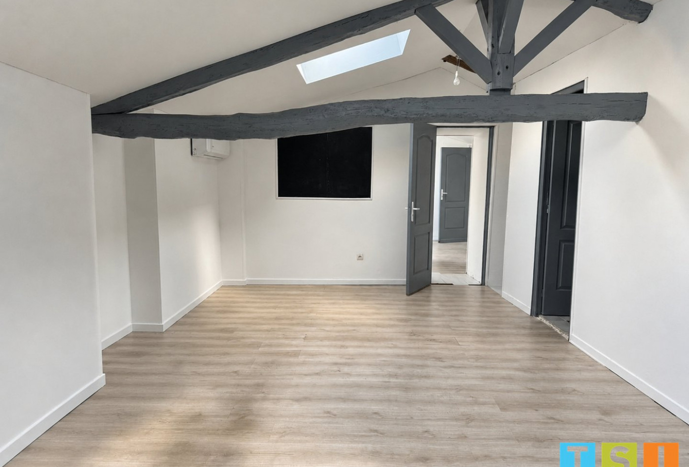 vente Maison Saleich - Photo 8