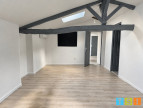 vente Maison Saleich